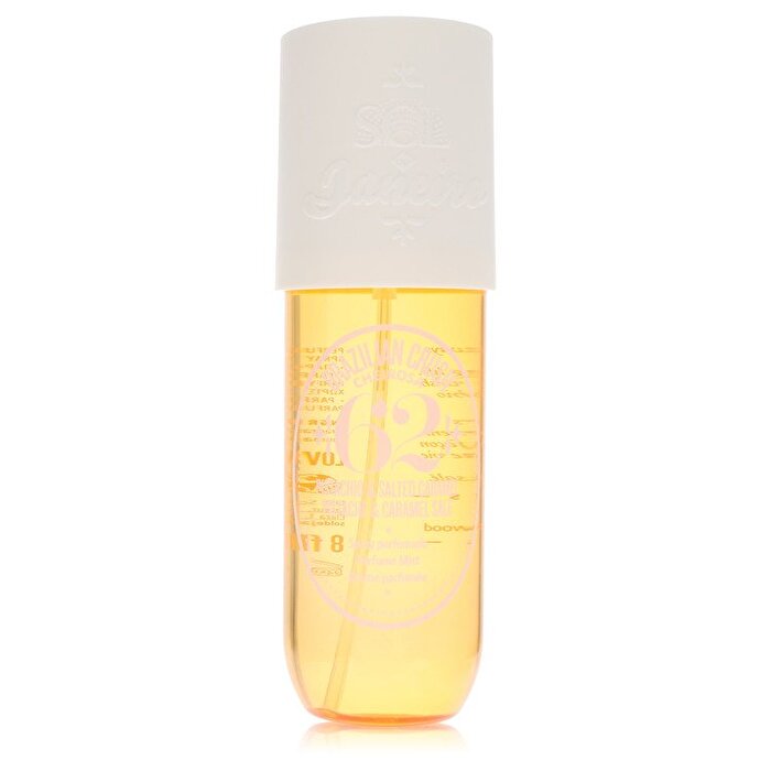 Sol De Janeiro Brazilian Crush Cheirosa 62 Hair & Body Perfume Spray 240ml/8oz