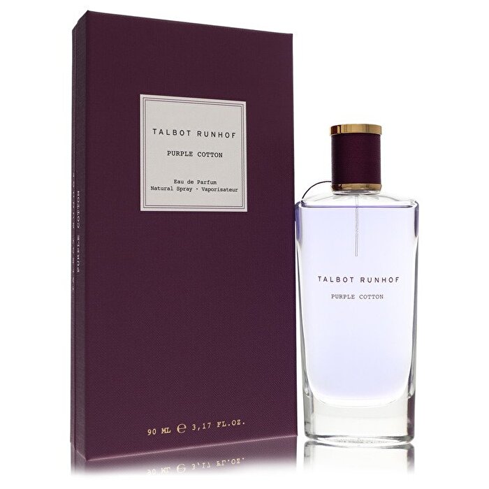 Talbot Runhof Purple Cotton Eau De Parfum Spray 94ml/3.17oz