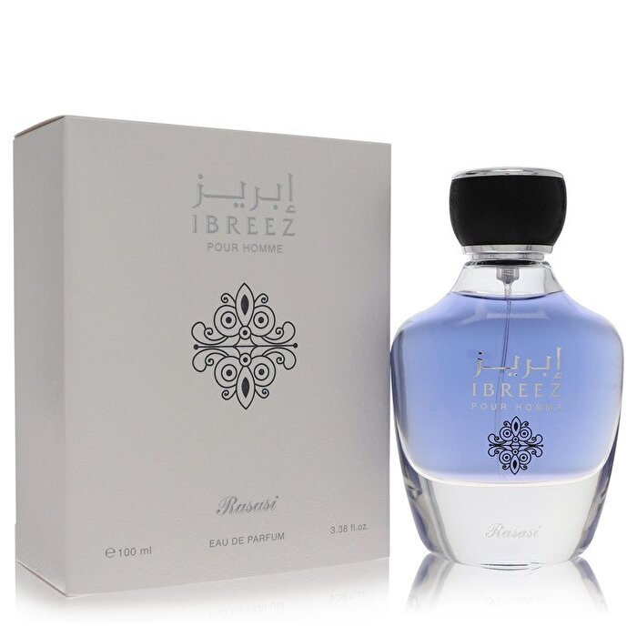 Rasasi Ibreez Eau De Parfum Spray 100ml/3.38oz