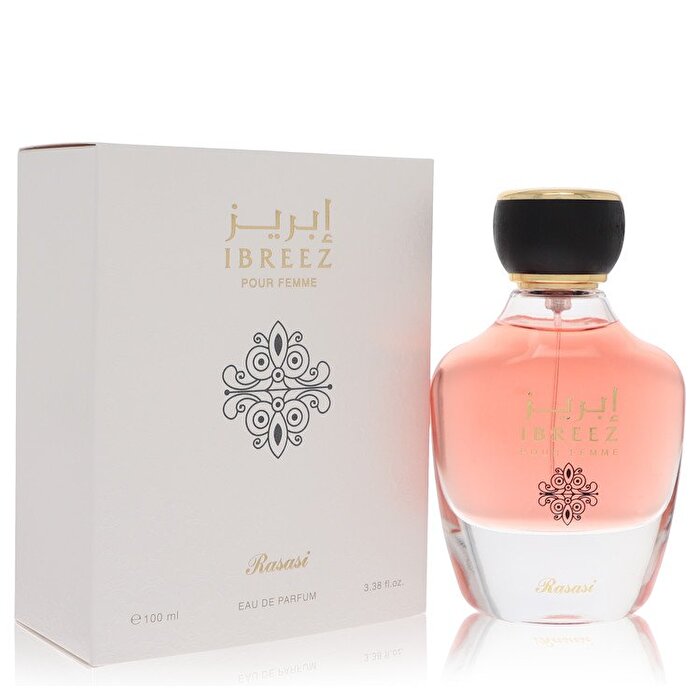 Rasasi Ibreez Eau De Parfum Spray 100ml/3.38oz