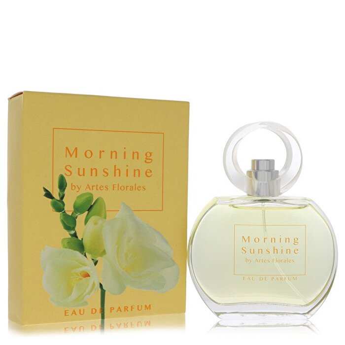 Artes Florales Morning Sunshine Eau De Parfum Spray 50ml/1.7oz
