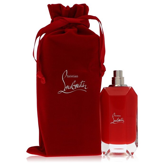 Christian Louboutin Loubifunk Eau De Parfum Spray with pouch 90ml/3oz