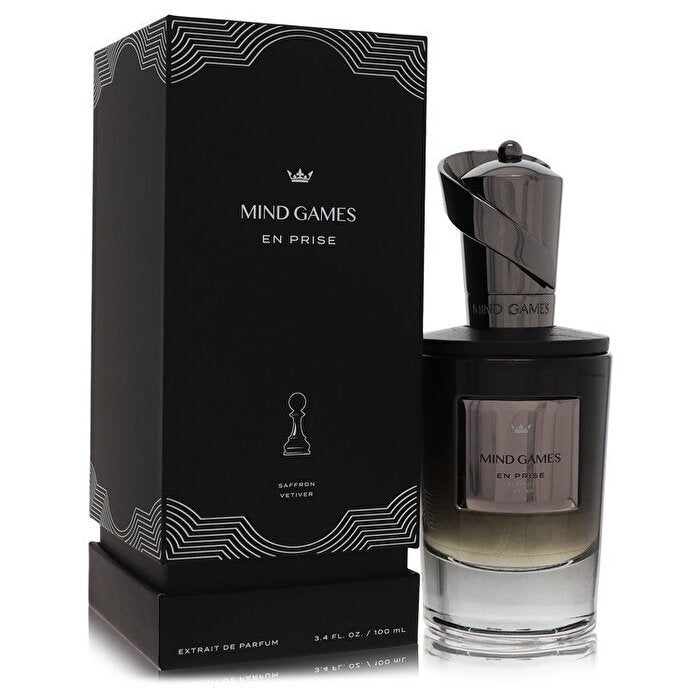 Mind Games En Prise Extrait De Parfum Spray (Unisex) 100ml/3.4oz