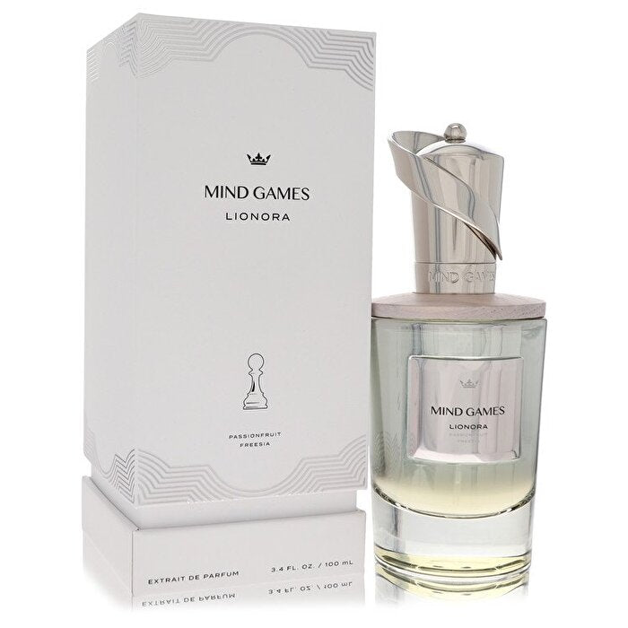 Mind Games Lionora Extrait De Parfum Spray (Unisex) 100ml/3.4oz