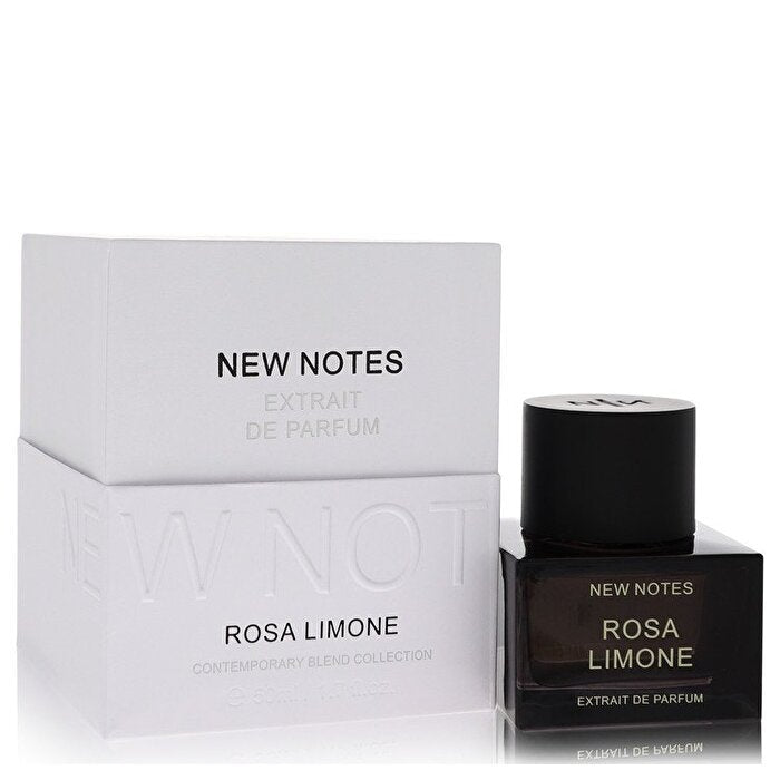 New Notes Rosa Limone Extrait De Parfum Spray (Unisex) 50ml/1.7oz