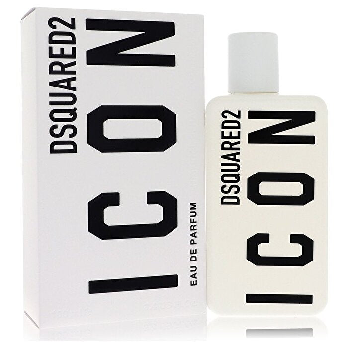 Dsquared2 Icon Eau De Parfum Spray 100ml/3.4oz
