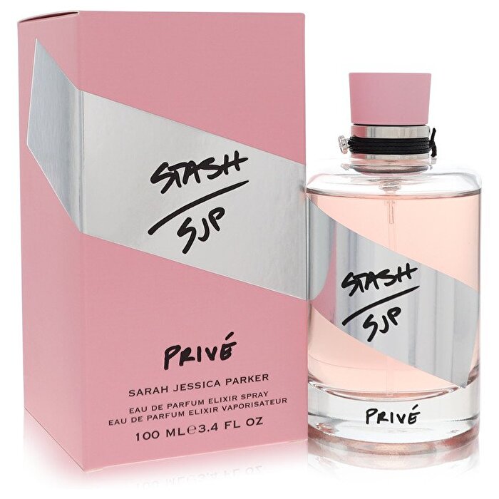 Sarah Jessica Parker Stash Prive Eau De Parfum Elixir Spray 100ml/3.4oz