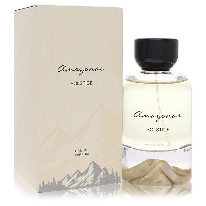 Atralia Amazonas Solstice Eau De Parfum Spray (Unisex) 100ml/3.4oz