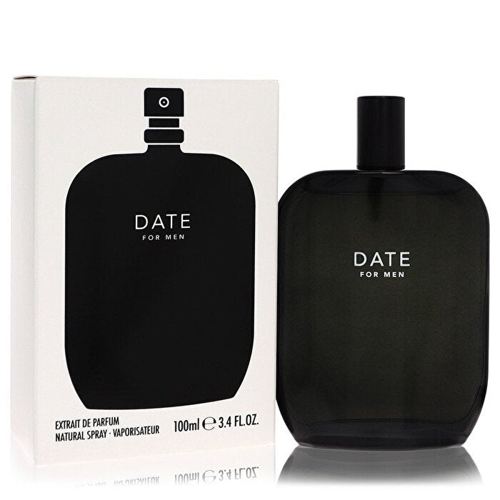Fragrance One Date Extrait De Parfum Spray 100ml/3.4oz