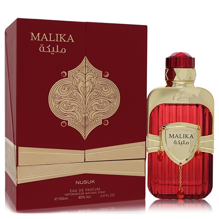 Nusuk Malika Eau De Parfum Spray 100ml/3.4oz