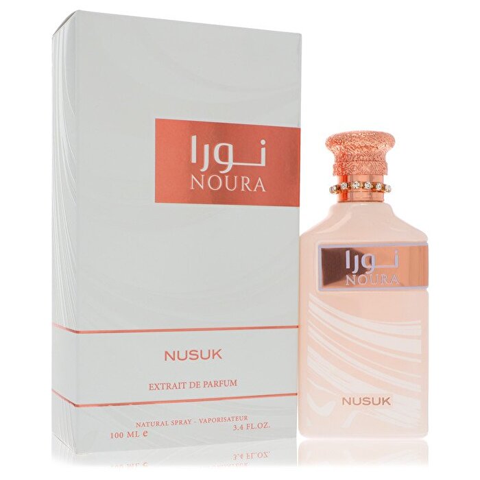 Nusuk Noura Extrait De Parfum Spray (Unisex) 100ml/3.4oz