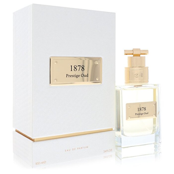 Atralia 1878 Prestige Oud Eau De Parfum Spray (Unisex) 100ml/3.4oz