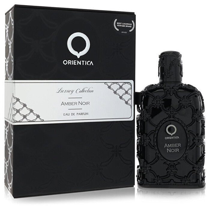 Orientica Amber Noir Eau De Parfum Spray (Unisex) 80ml/2.7oz