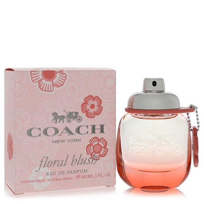 Coach Floral Blush Eau De Parfum Spray 30ml/1oz