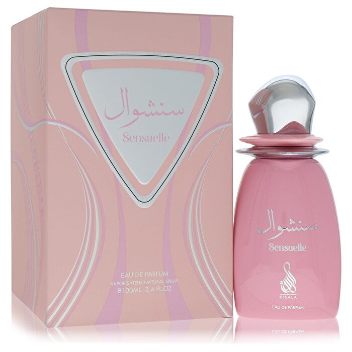 Risala Sensuelle Eau De Parfum Spray 100ml/3.4oz