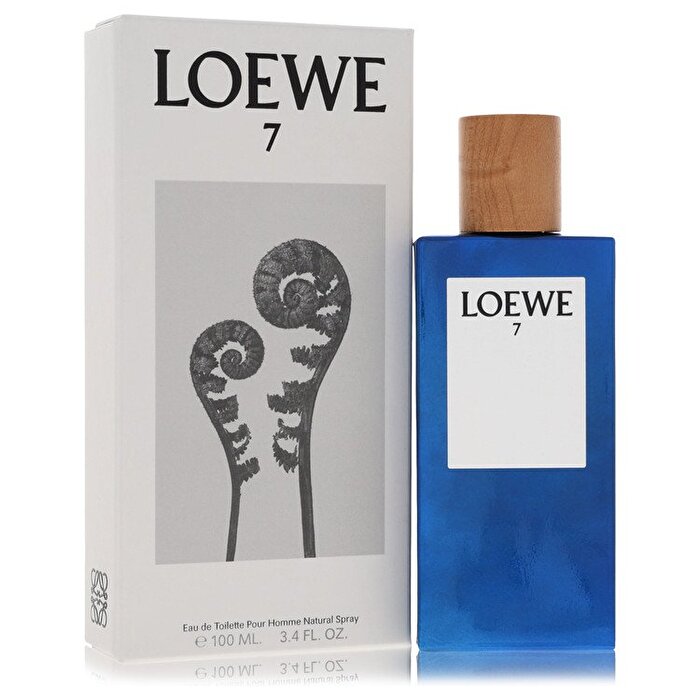 Loewe 7 Elixir Eau De Parfum Spray 100ml/3.4oz