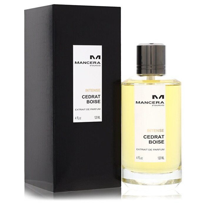 Mancera Cedrat Boise Intense Extrait De Parfum Spray 120ml/4oz