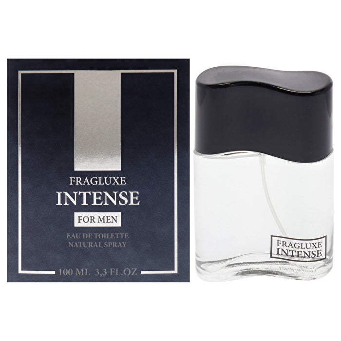 Fragluxe Intense Eau De Toilette Spray 100ml/3.3oz