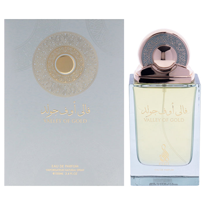 Risala Valley Of Gold Eau De Parfum Spray 100ml/3.4oz