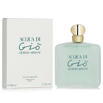 Giorgio Armani Acqua Di Gio Eau De Toilette Spray 100ml