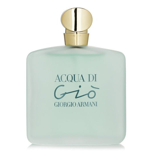 Giorgio Armani Acqua Di Gio Eau De Toilette Spray 100ml