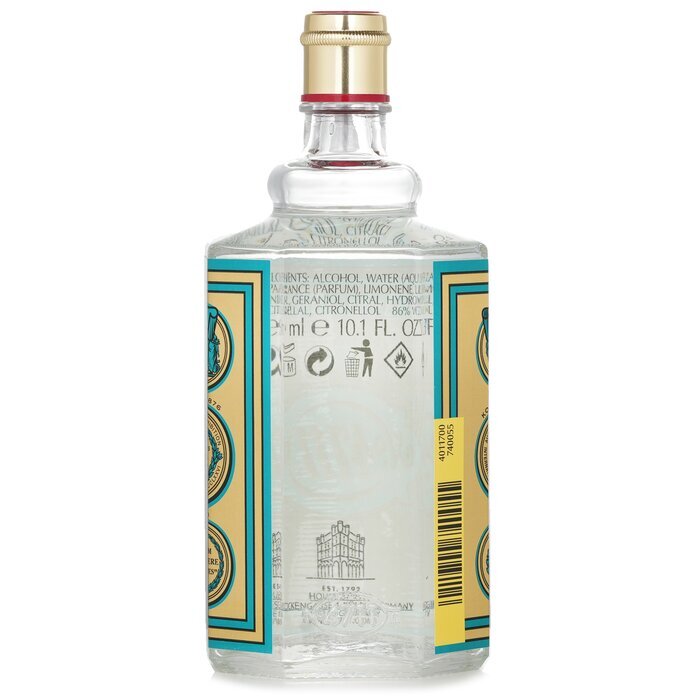 4711 Eau De Cologne 300ml