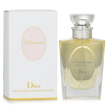 Christian Dior Diorissimo Eau De Toilette Spray 50ml