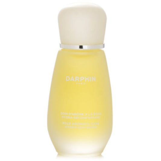 Darphin Essential Oil Elixir Rose Aromatic Care (Hydra-Nourishing) 15ml