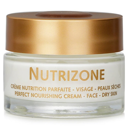 Guinot Nutrizone Cream - Perfect Nourishing Cream for Dry Skin 50ml