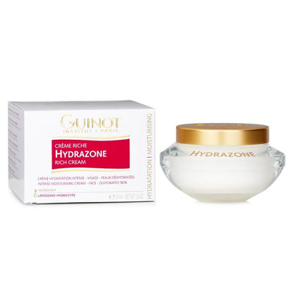 Guinot Hydrazone - Dehydrated Skin 50ml