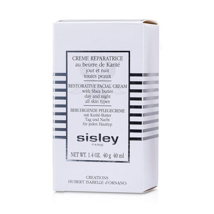 Sisley Botanical Restorative Facial Cream W/Shea Butter 40ml/1.3oz