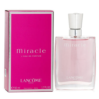 Lancome Miracle Eau De Parfum Spray 50ml