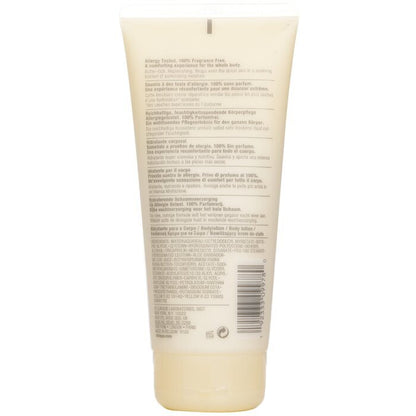 Clinique Deep Comfort Body Moisture 200ml