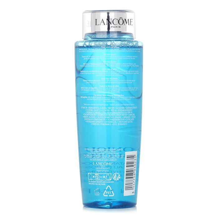 Lancome Tonique Douceur 400ml