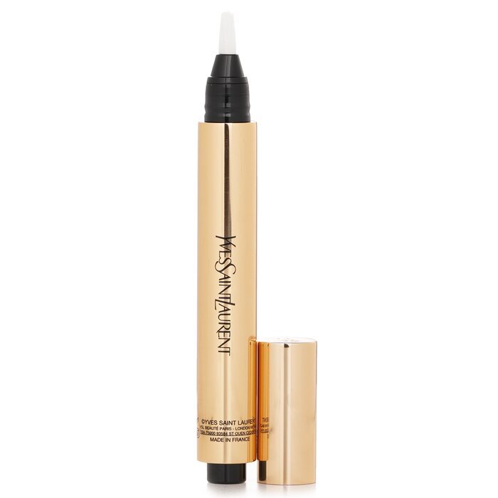 Yves Saint Laurent Radiant Touch/ Touche Eclat - #3 Light Peach / Luminous Peach (Medium Beige) 2.5ml/0.08oz