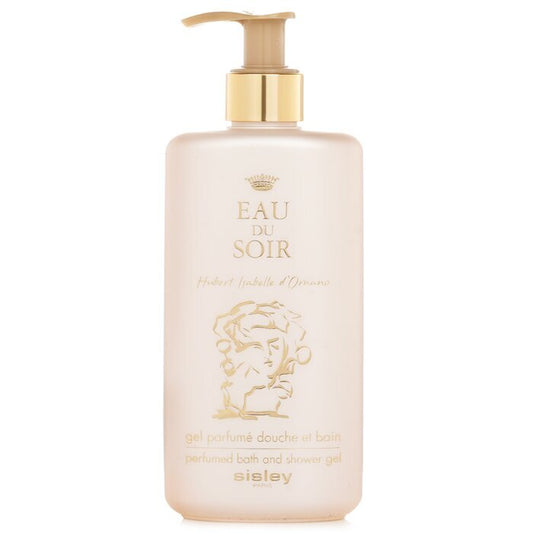 Sisley Eau Du Soir Bath & Shower Gel 250ml/8.4oz