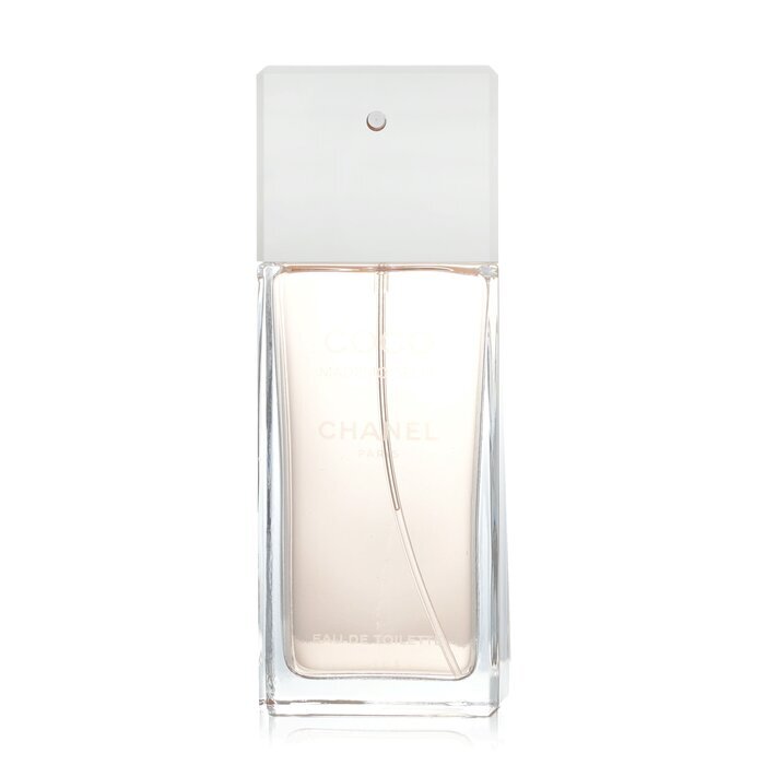 Chanel Coco Mademoiselle Eau De Toilette Spray 50ml