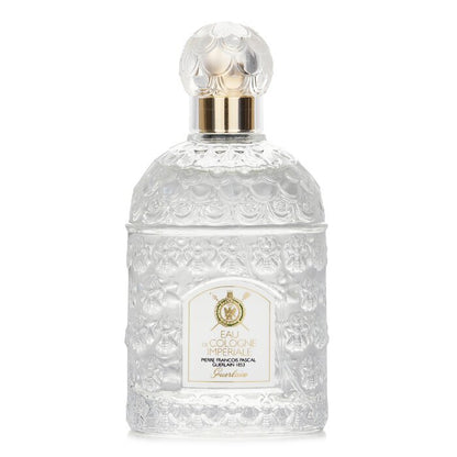 Guerlain Imperiale Eau De Cologne Spray 100ml