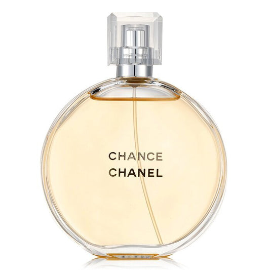 Chanel Chance Eau De Toilette Spray 100ml