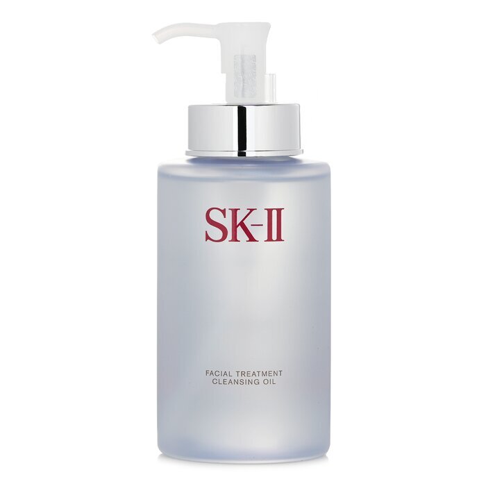 SK II Facial Treatment Cleansing Oil 250ml/8.3oz