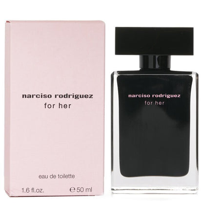 Narciso Rodriguez For Her Eau De Toilette Spray 50ml