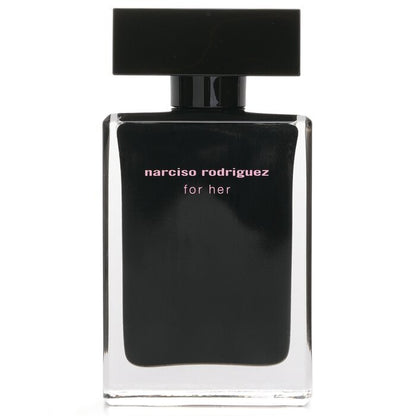 Narciso Rodriguez For Her Eau De Toilette Spray 50ml