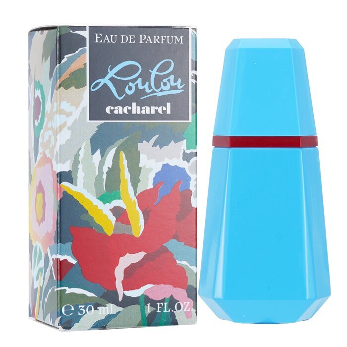 Cacharel Lou Lou Eau De Parfum Spray 30ml