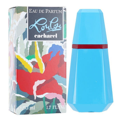 Cacharel Lou Lou Eau De Parfum Spray 50ml