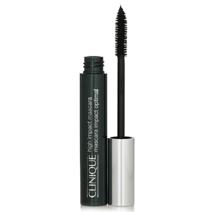 Clinique High Impact Mascara - 01 Black 7ml/0.28oz