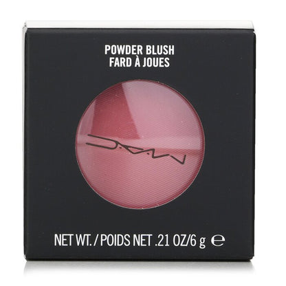 MAC Blush Powder - Desert Rose 6g/0.21oz