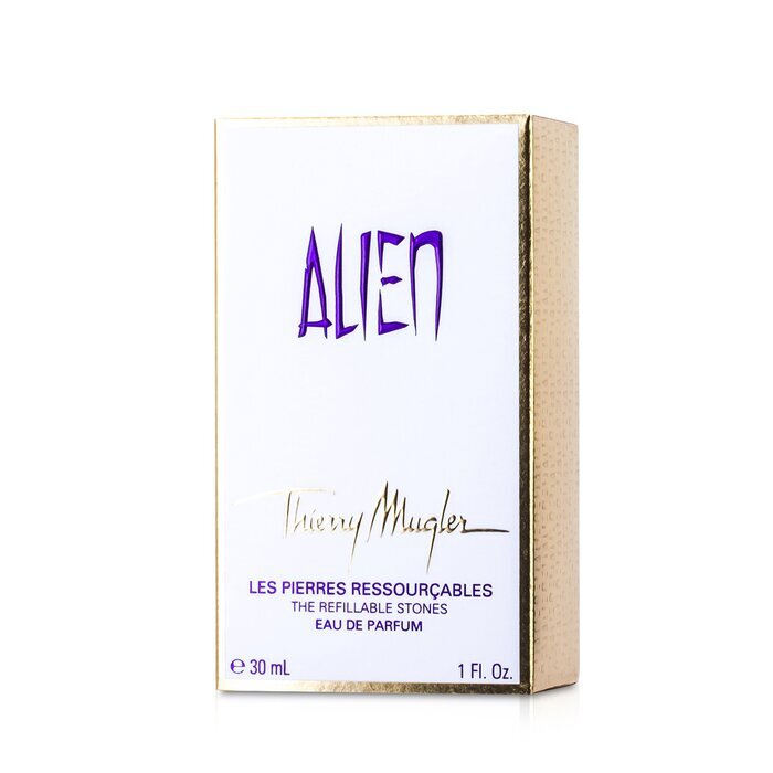 Thierry Mugler Alien Eau De Parfum Refillable Spray 30ml