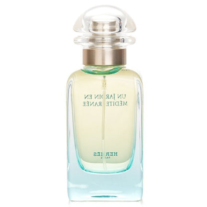 Hermes Un Jardin de Mediterranee Eau De Toilette Spray 50ml