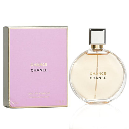 Chanel Chance Eau De Parfum Spray 50ml