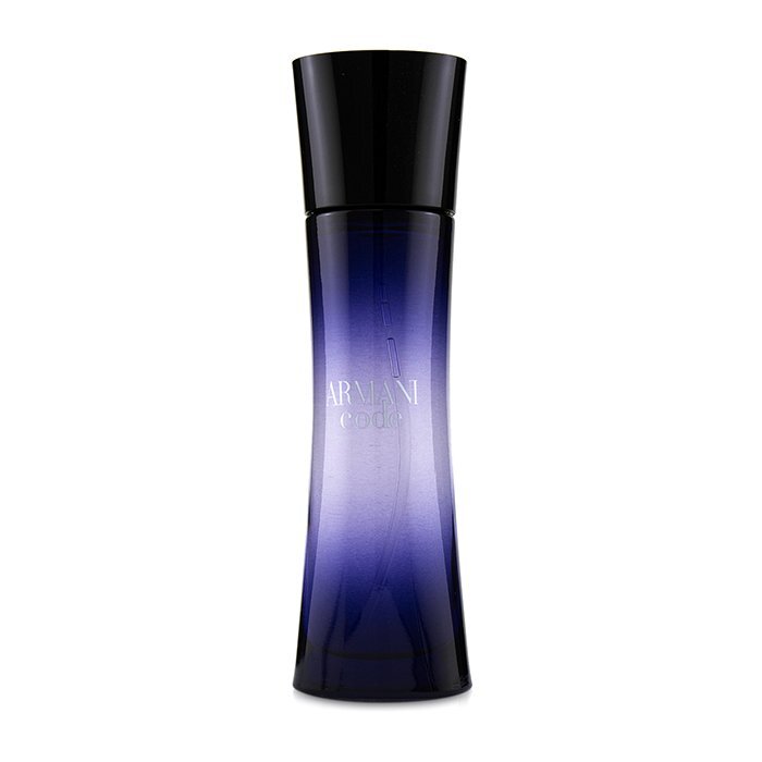 Giorgio Armani Code Femme Eau De Parfum Spray 30ml